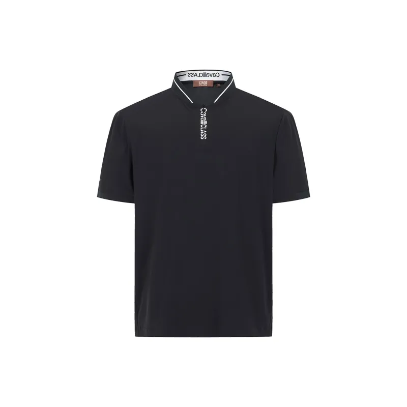 Cavalli Class T Shirts Men-0