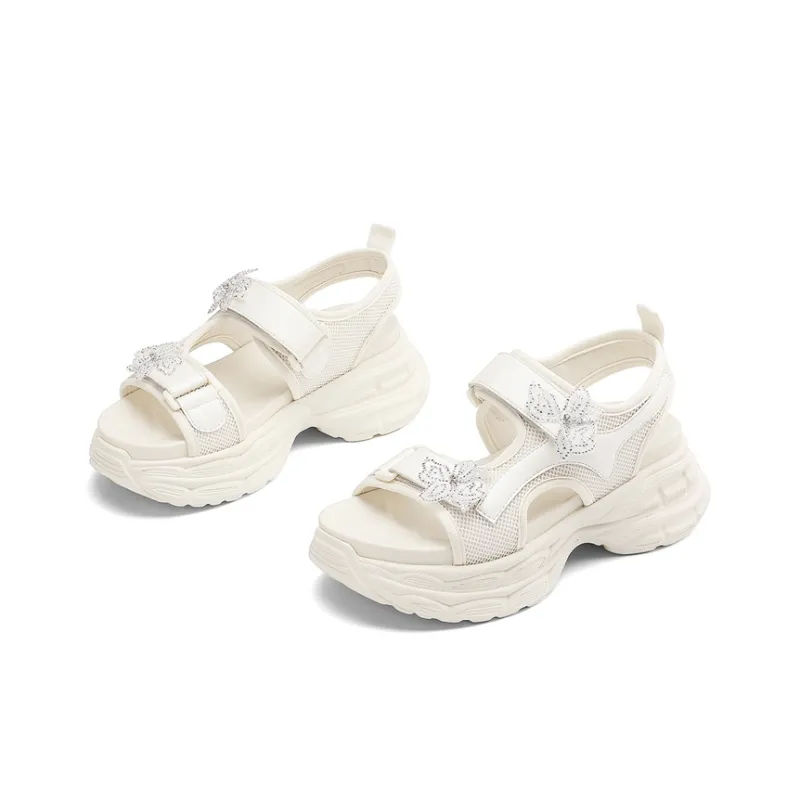 DAPHNE Beach Sandals Women's-2