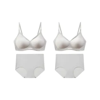 Herbal Primer Underwear Set Women's 2 Pack