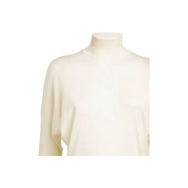MaxMara Sweaters Women's Gray-3