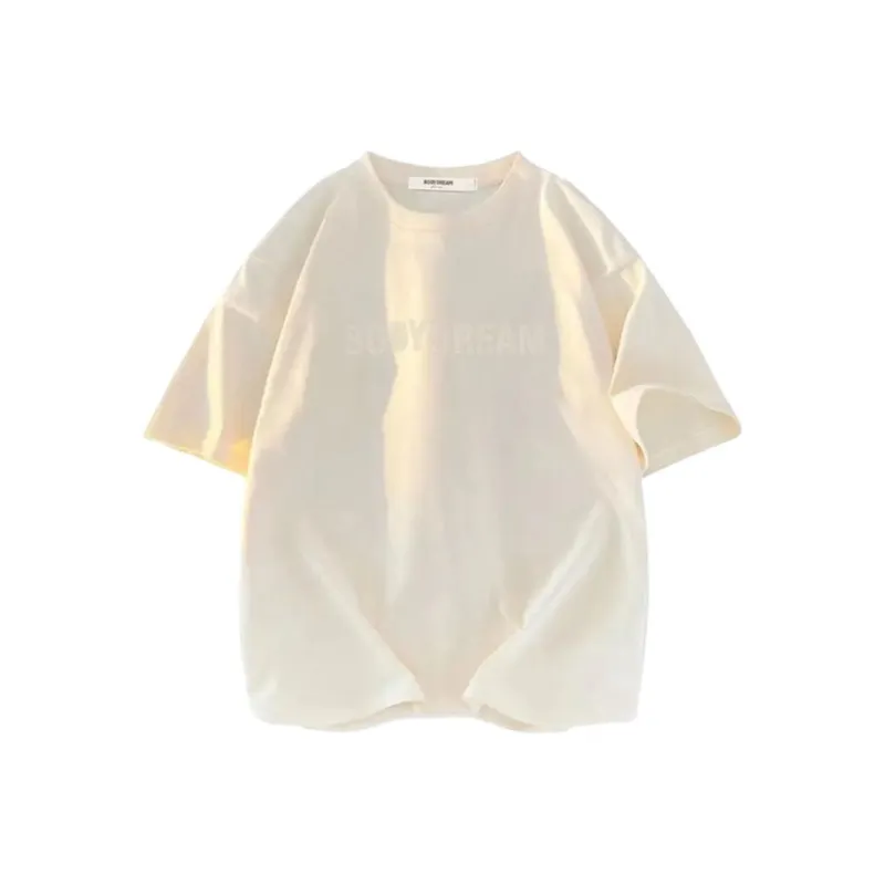 Bodydream T Shirts Unisex-6