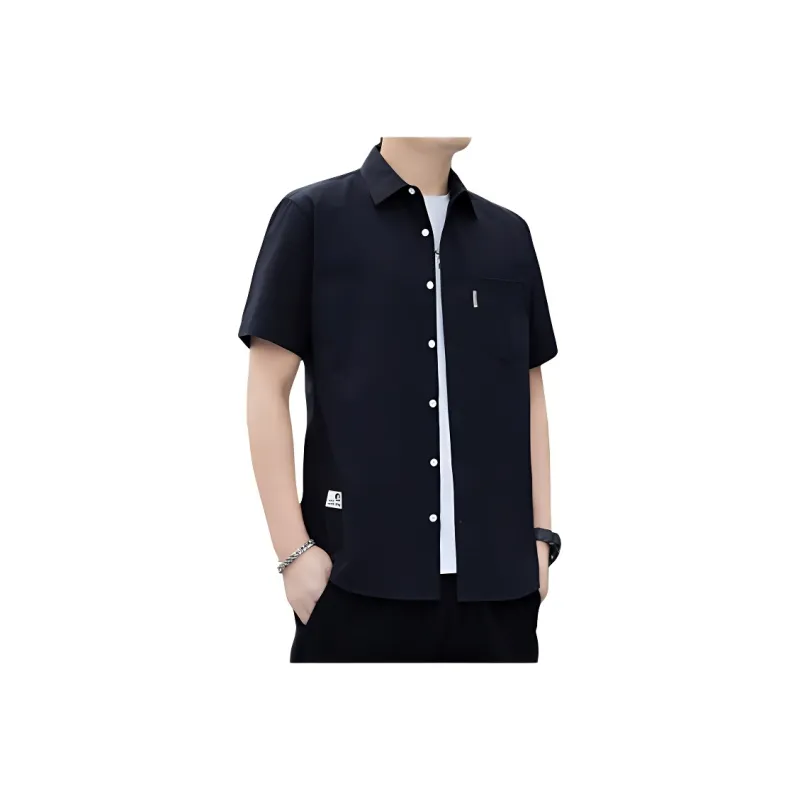 TONYBEAR Shirts Men-2