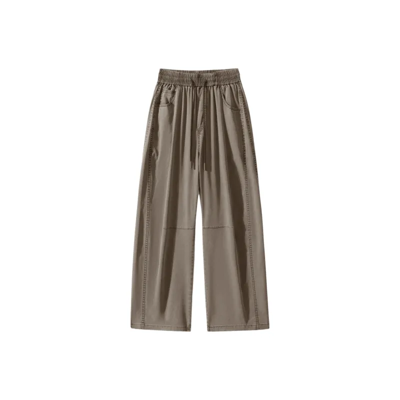 PENTAGONAL HEART Casual Pants Men's-10