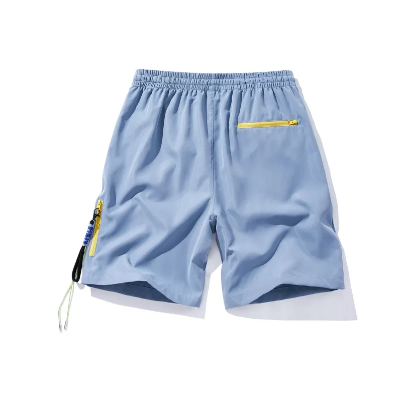 LA'T.WEEKEND Cargo Shorts Unisex-41