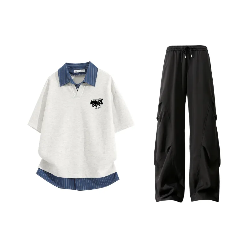 Tre Club Casual Sportswear Unisex-0