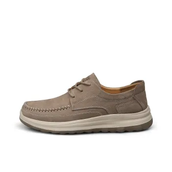 Gross Wall Street Edge Collection Casual Shoes Men's