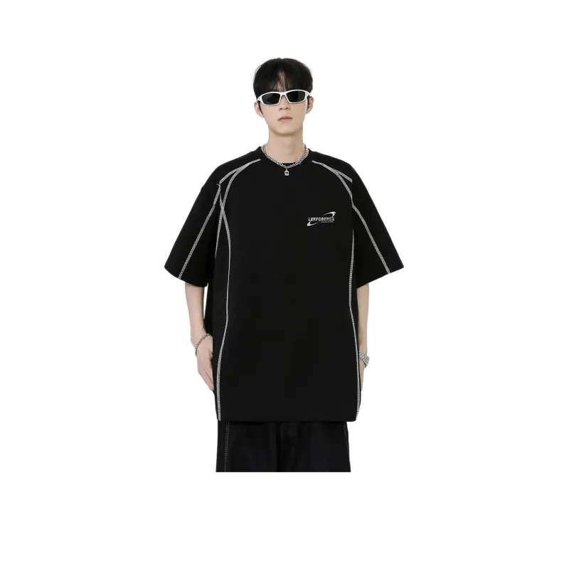 GENT LORE T Shirts Unisex-0