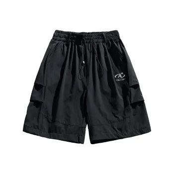 TINA GIA Casual Shorts Unisex