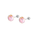 [Hua Zi Moonlight]Light Pink