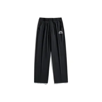 DOUBLE FISH Casual Pants Unisex