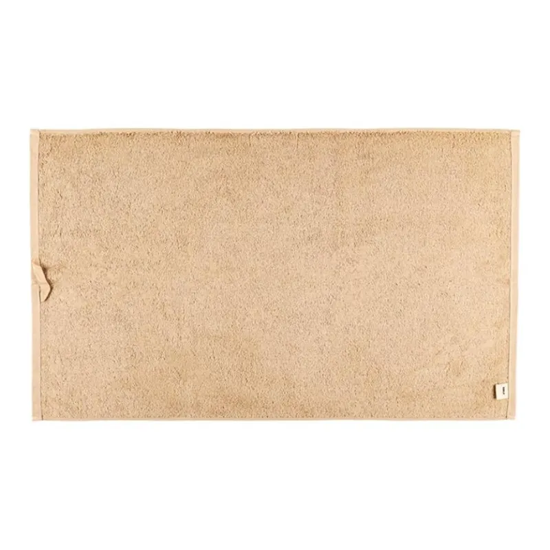 TEKLA Towel Light Brown 50*80cm-1