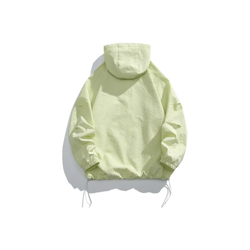 FAIRWHALE Sun Protection Clothing Unisex-6