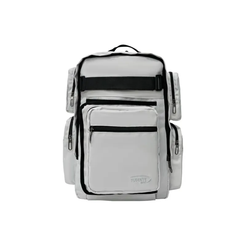 H YXIANG Oxford Backpack Men's Multicolor-3