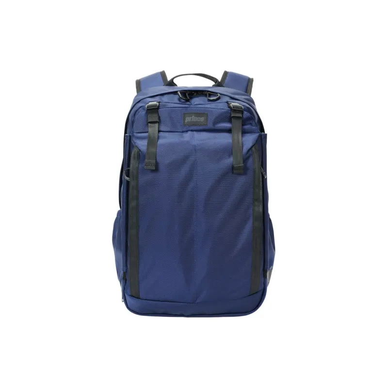 PRINCE Tennis Racket Bags Polyester Unisex Length 32 X Width 16 X Height 48 Cm Blue-0