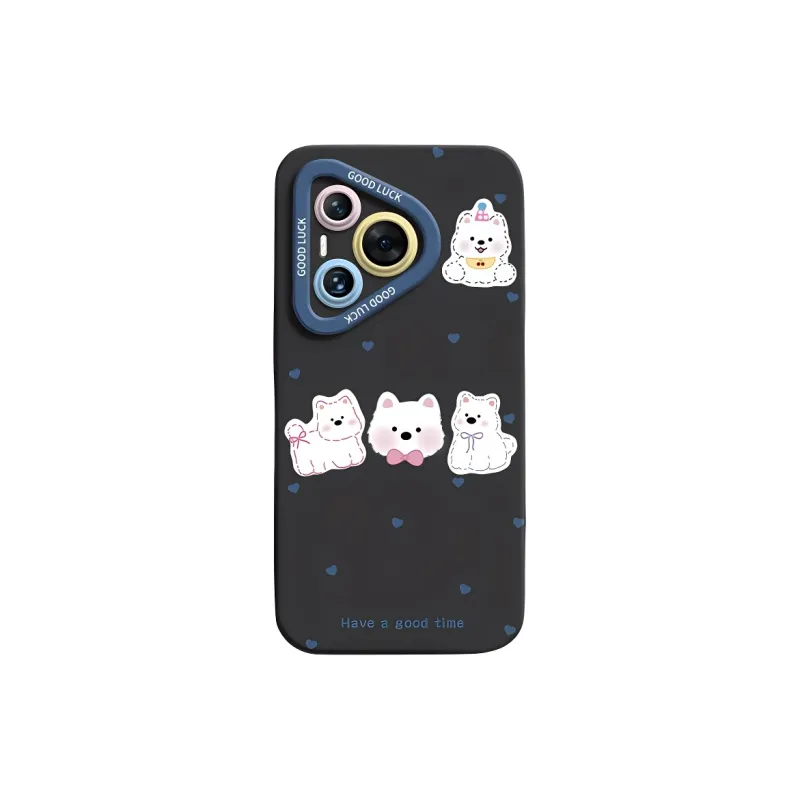 HASEE Phone Cases-4