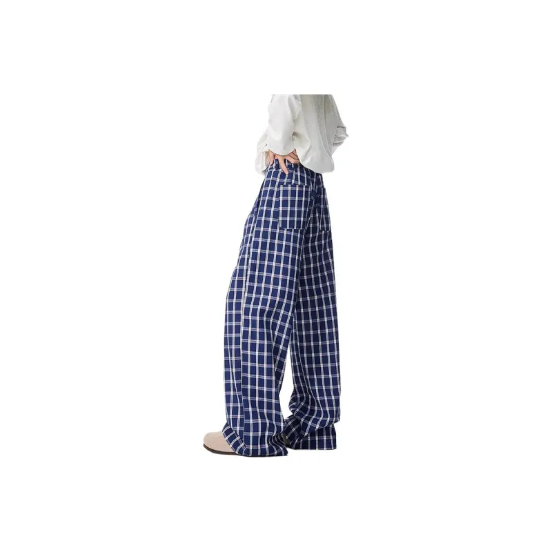 TESTUNG Casual Pants Unisex-0