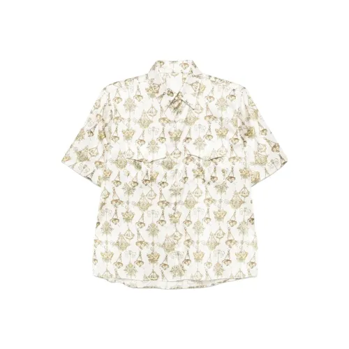 Givenchy Chandelier print Shirt