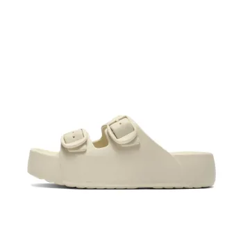 BELLE EVA Abrasion Resistant Slide Slippers Women's
