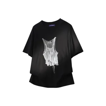 FAX FOR FMACM T Shirts Unisex