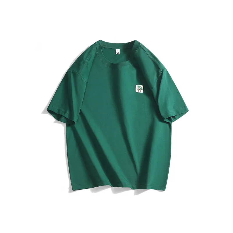CariteSport T Shirts Men-0
