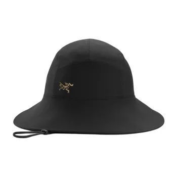 Arcteryx Polyester Bucket Hats Women's Multicolor