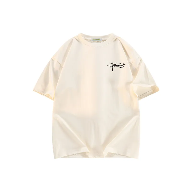 Budding Bear T Shirts Unisex-16
