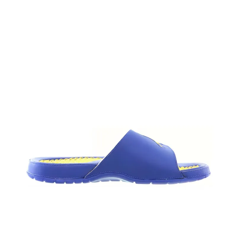 JORDAN Hydro 5 Retro Slides 'Game Royal'-1