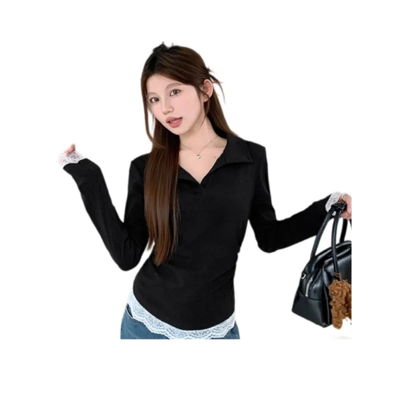 GOSO T Shirts Women's-8