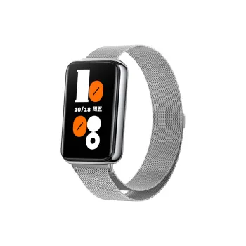 Watchbond Watch Band Honor Compatibility Metal