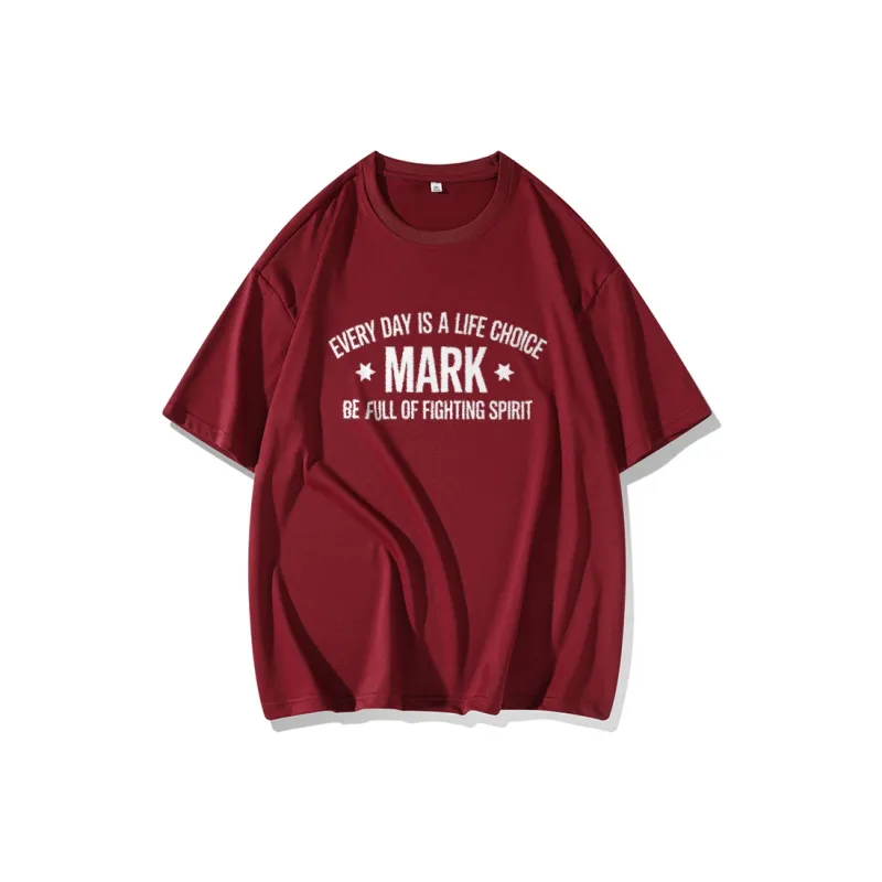 FAIRWHALE T Shirts Women's-6