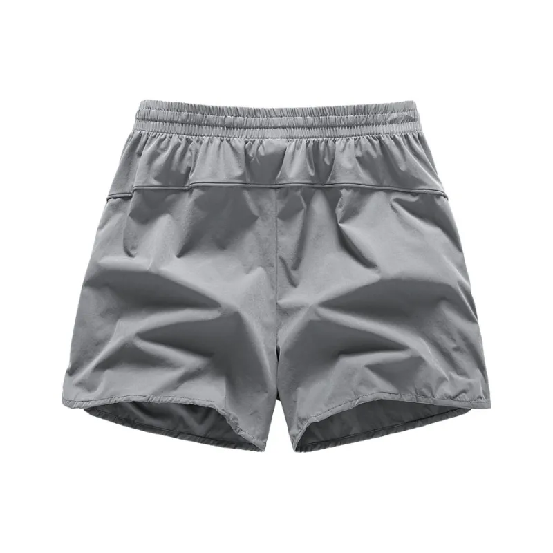 Colorful Creations Casual Shorts Unisex-8