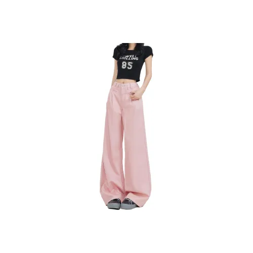 RENBEN Jeans Women's