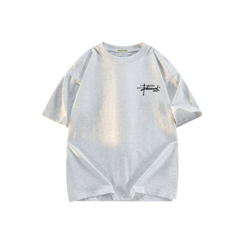 Budding Bear T Shirts Unisex-10