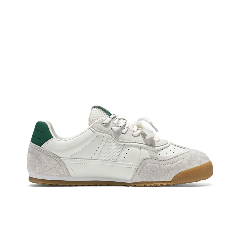 SUPEREDGE Breathable Lightweight Rebound Low Top Casual Shoes Men's-11