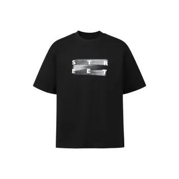 OX FREAK T Shirts Unisex