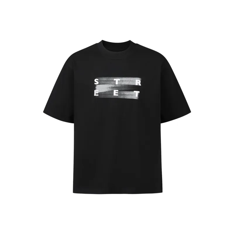 OX FREAK T Shirts Unisex-0