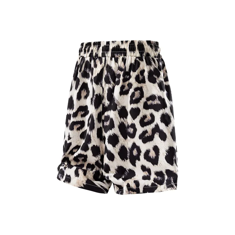 PASOK Casual Shorts Unisex-5