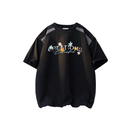 Colorful Creations T Shirt Unisex