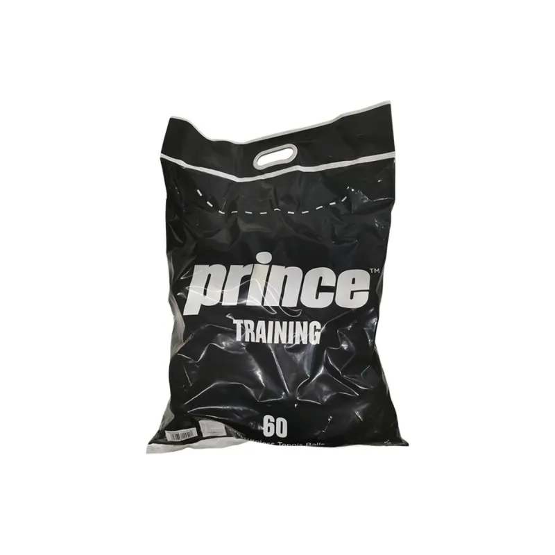 PRINCE TRAINING Tennis Balls Nylon, Wool, Polyester Match Ball Competition Diameter 6.5 6.7cm Yellow-0
