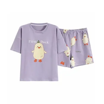 XISHE Women's Pajama Sets