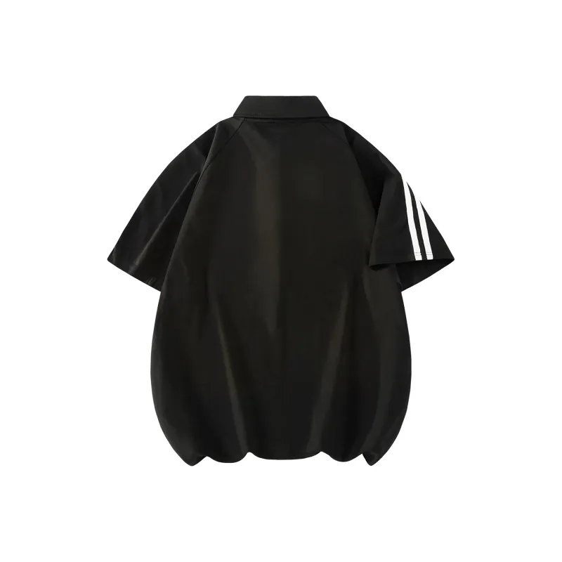 WARRIOR Polo Shirts Women's-1