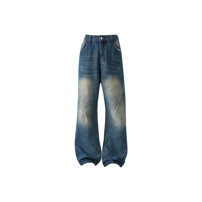 7 SEVFUN Jeans Unisex-8