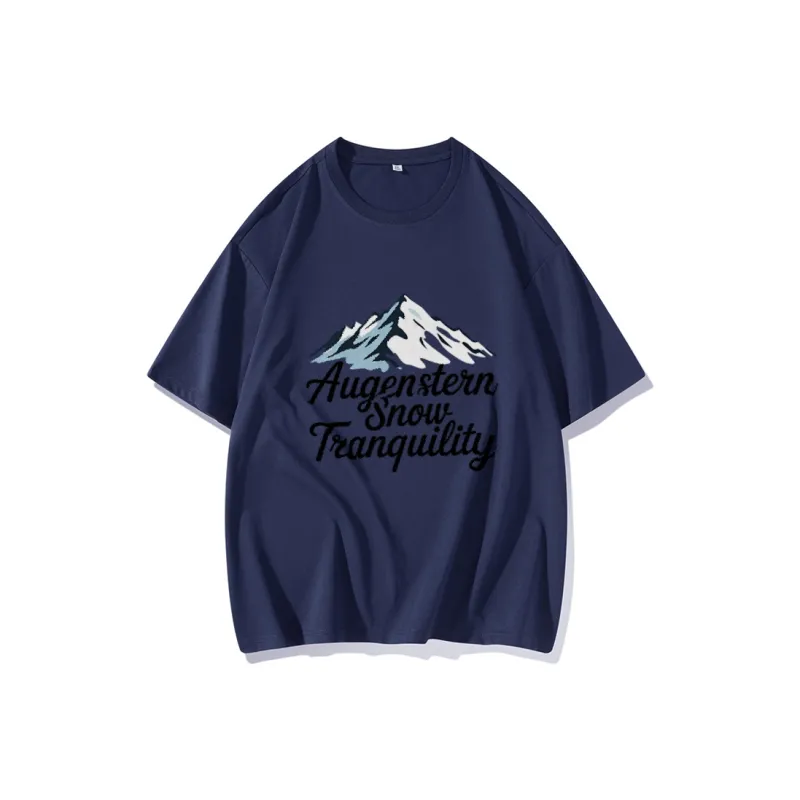 FAIRWHALE T Shirts Women's-9