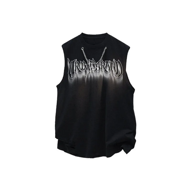 URBAN AUTHENTIC Tank Top Unisex-1