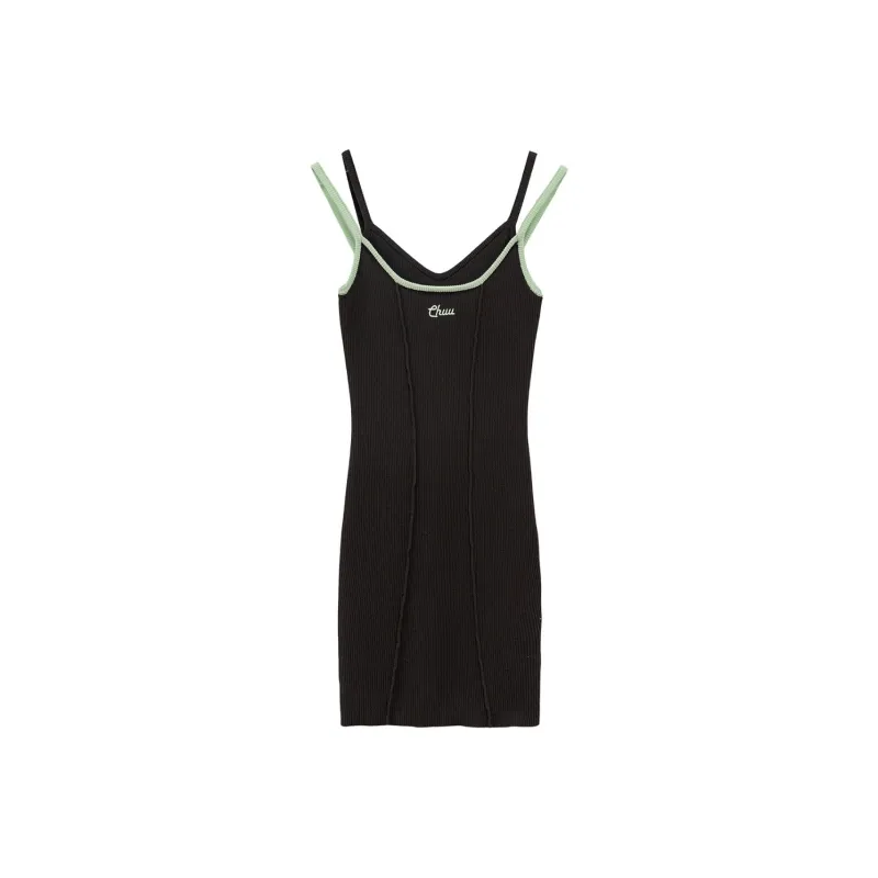 CHUU Slip Dresses Women's-2