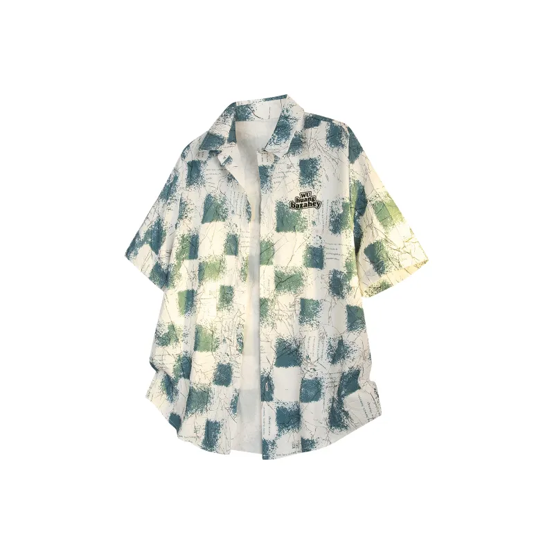 Supremo Cat Shirts Unisex-4