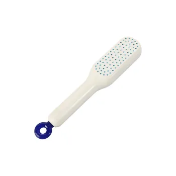 Love Of Wormwood Retractable Magic Portable Airbag Comb Fluffy Anti Static Smooth Hair