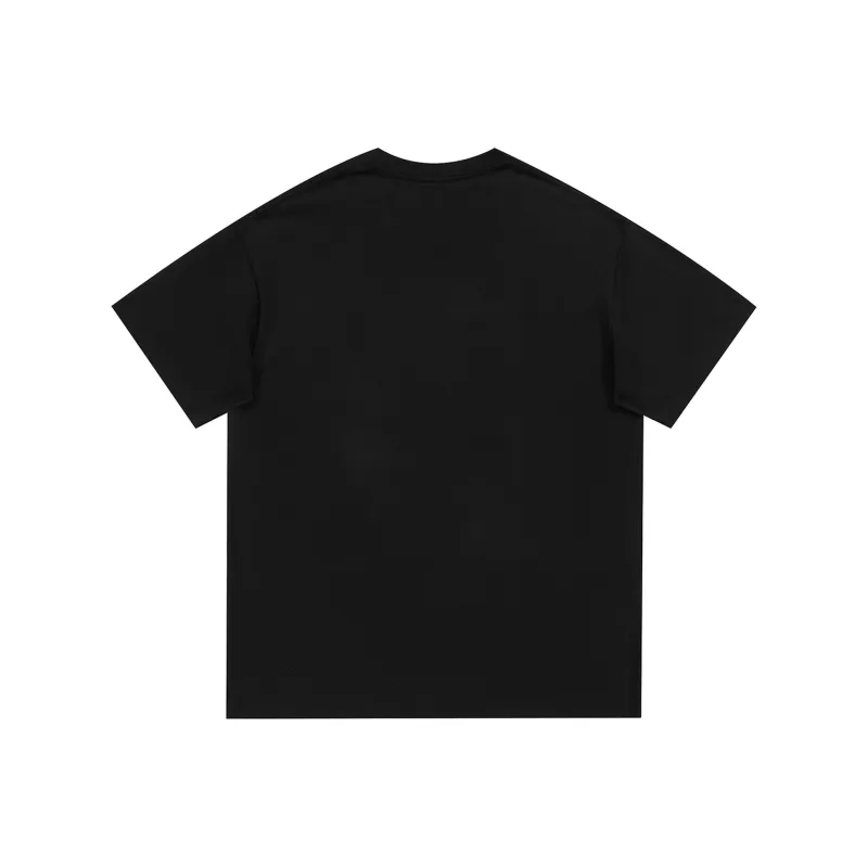 JEANSWEST T Shirts Unisex-9
