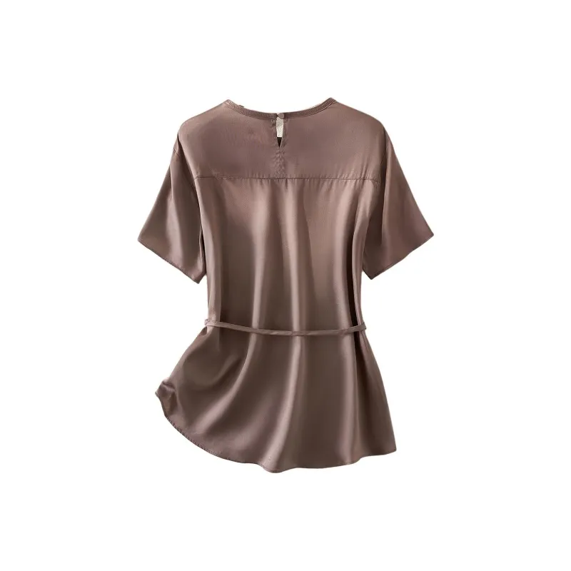 IHIMI Shirts Women's Jam Color-1
