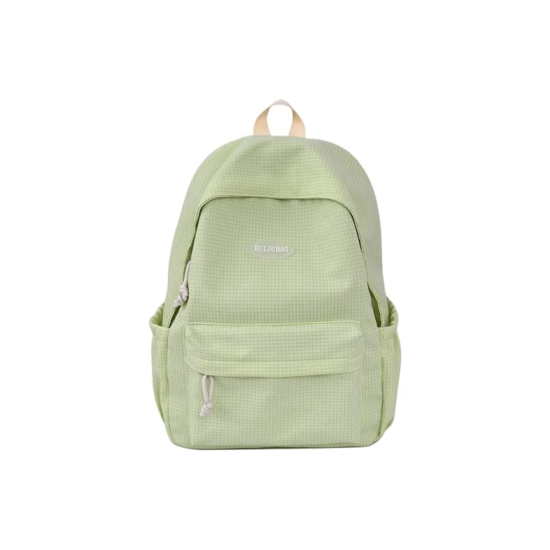WICKBUEN Nylon Backpack Women's Multicolor-8